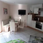 Ferienwohnung May