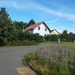 Ferienwohnung May Апартаменты Seiwerath