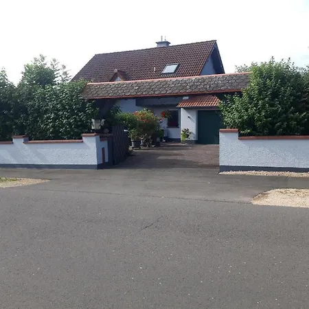 Ferienwohnung May *