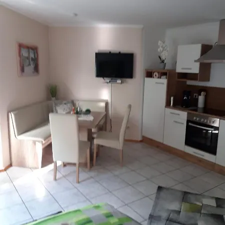 Ferienwohnung May