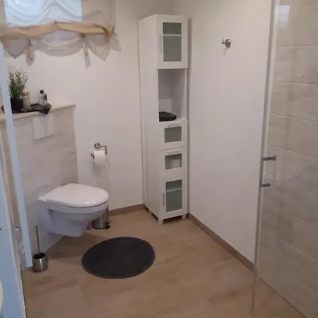 Apartment Ferienwohnung May