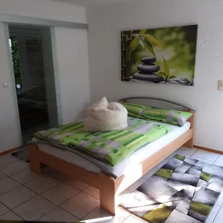 Ferienwohnung May
