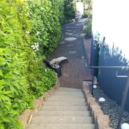 דירה Ferienwohnung May