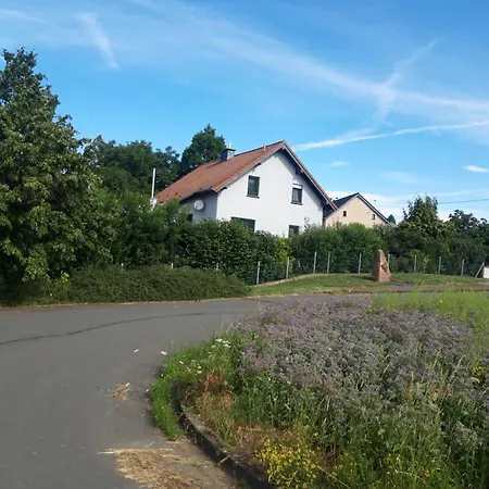 Ferienwohnung May Apartment Seiwerath