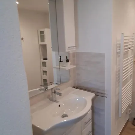 Apartment Ferienwohnung May