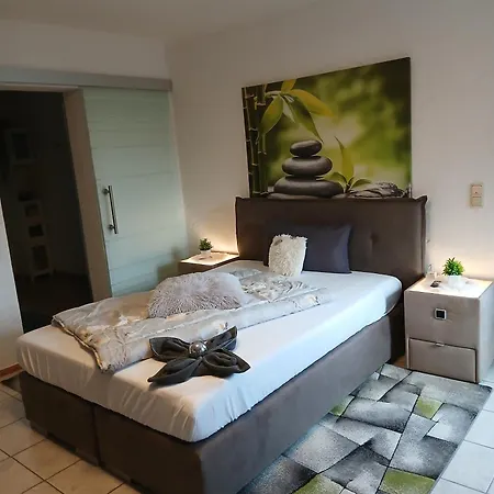 Ferienwohnung May * Seiwerath