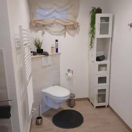 Ferienwohnung May *
