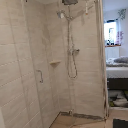 Апартаменты Ferienwohnung May
