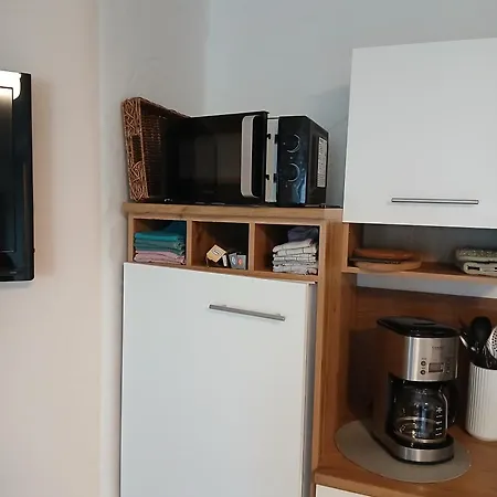 Ferienwohnung May Апартаменты *