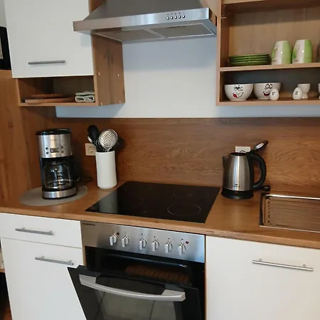 Ferienwohnung May Apartamento