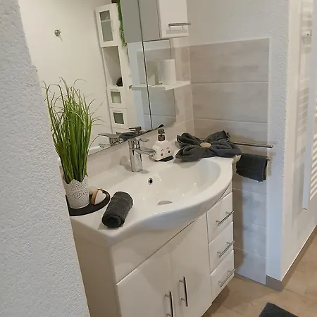 Ferienwohnung May Апартаменты *