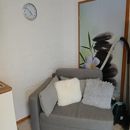 Ferienwohnung May Seiwerath