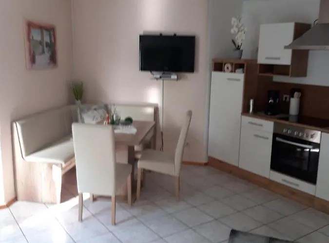 Ferienwohnung May