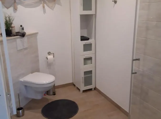 아파트 Ferienwohnung May