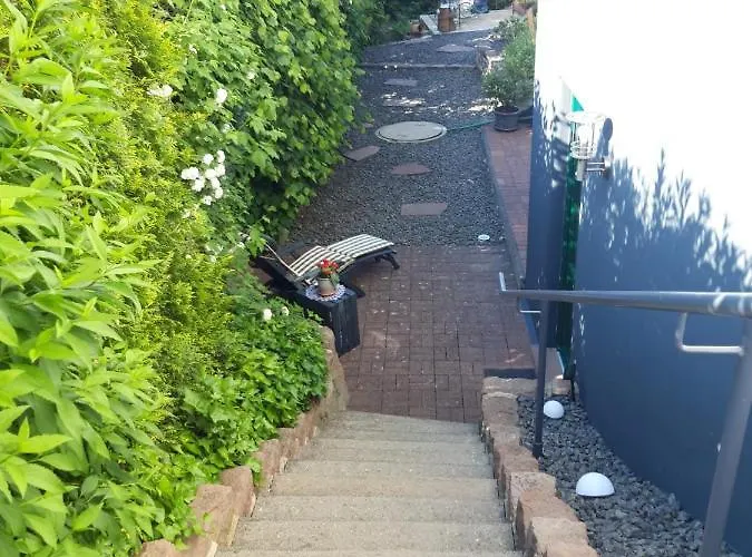 아파트 Ferienwohnung May